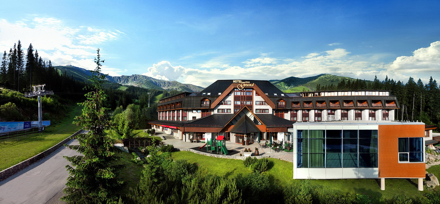 Hotel Zerrenpach