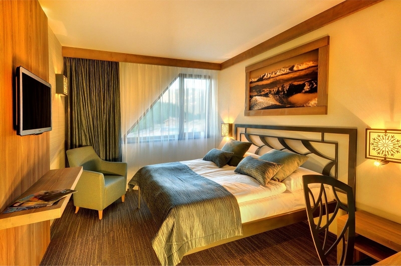Hotel Grand Jasná