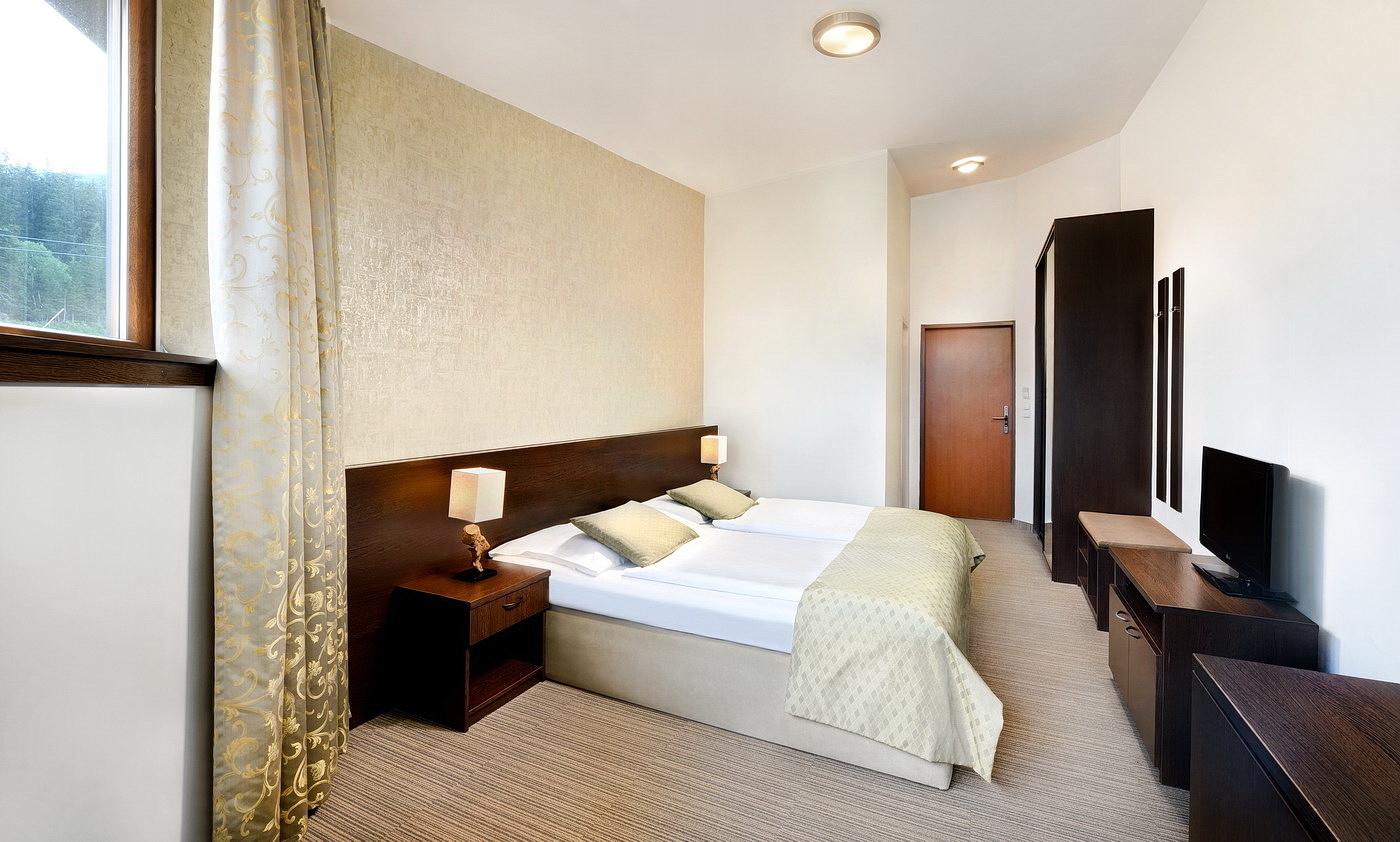 Hotel Grand Jasná